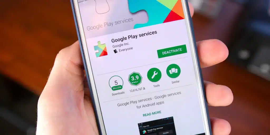 دانلود بروزرسانی خدمات گوگل پلی سرویس جدید【Google Play services 25.39.31】 3 دانلود گوگل پلی سرویس
