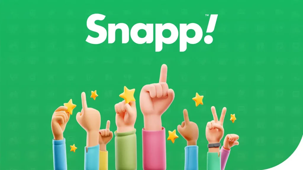 دانلود اسنپ رانندگان با لینک مستقیم جدید نسخه + ورژن قدیمی