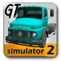 دانلود بازی 【ماشین سنگین گرند تراک 2 مود 🔥】 Grand Truck Simulator 2 1.0.46f6 (پول بی نهایت) دانلود بازی 【ماشین سنگین گرند تراک 2 مود 🔥】 Grand Truck Simulator 2 1.0.46f6 (پول بی نهایت)
