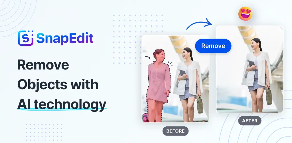 دانلود برنامه اسنپ ادیت (هوش مصنوعی عکس) SnapEdit دانلود برنامه اسنپ ادیت (هوش مصنوعی عکس) SnapEdit