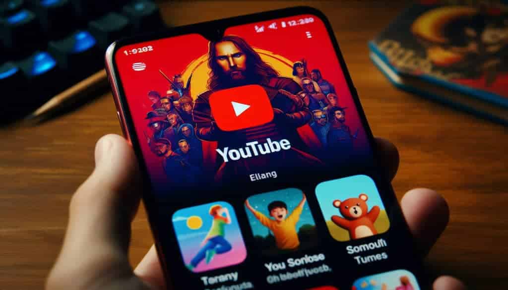 دانلود یوتیوب فارسی با لینک مستقیم دانلود یوتیوب فارسی با لینک مستقیم