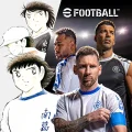 دانلود بازی فوتبال 2025 – PES 2025 9.5.1 برای اندروید دانلود بازی فوتبال 2025 – PES 2025 9.5.1 برای اندروید