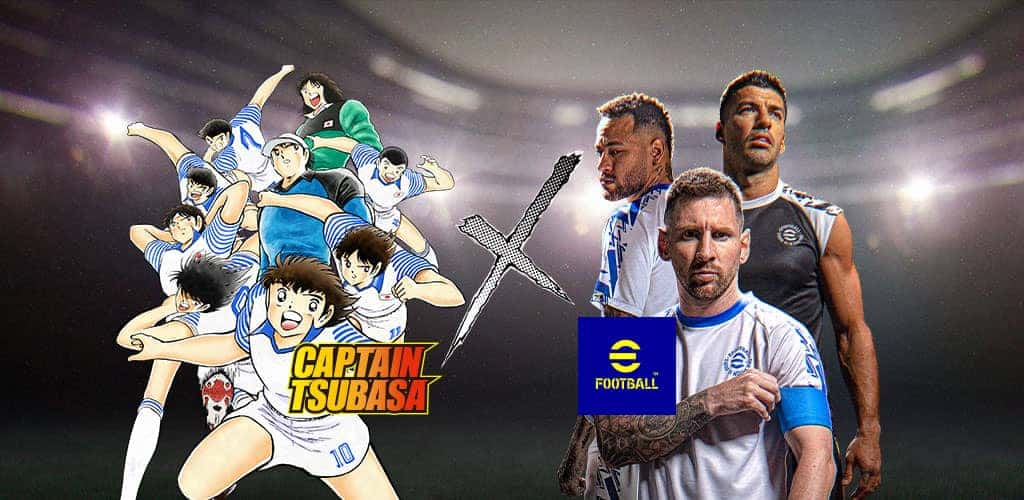 دانلود بازی فوتبال 2025 - PES 2025 برای اندروید با لینک مستقیم دانلود بازی فوتبال 2025 - PES 2025 برای اندروید با لینک مستقیم