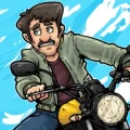 دانلود بازی موتوری 2 داستانی مود شده با پول بی نهایت Motori 2 1.75 دانلود بازی موتوری 2 داستانی مود شده با پول بی نهایت Motori 2 1.75