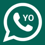 دانلود یو واتساپ با لینک مستقیم بروزرسانی جدید YoWhatsApp 10.11 دانلود یو واتساپ با لینک مستقیم بروزرسانی جدید YoWhatsApp 10.11