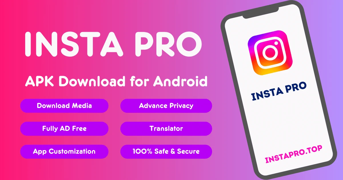 insta pro