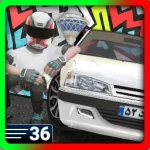 دانلود ماشین بازی پژو پارس مود شده 【بی نهایت⚡】 Car Peugeot Pars Elx – نسخه 16 دانلود ماشین بازی پژو پارس مود شده 【بی نهایت⚡】 Car Peugeot Pars Elx – نسخه 16