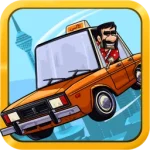 دانلود بازی تاکسیدو مود شده 【پول بی نهایت 🚕】 Taxido ۱۷۵ نسخه جدید دانلود بازی تاکسیدو مود شده 【پول بی نهایت 🚕】 Taxido ۱۷۵ نسخه جدید