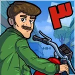 دانلود بازی موتوری 3 motori 3 88 مود شده بی نهایت دانلود بازی موتوری 3 motori 3 88 مود شده بی نهایت