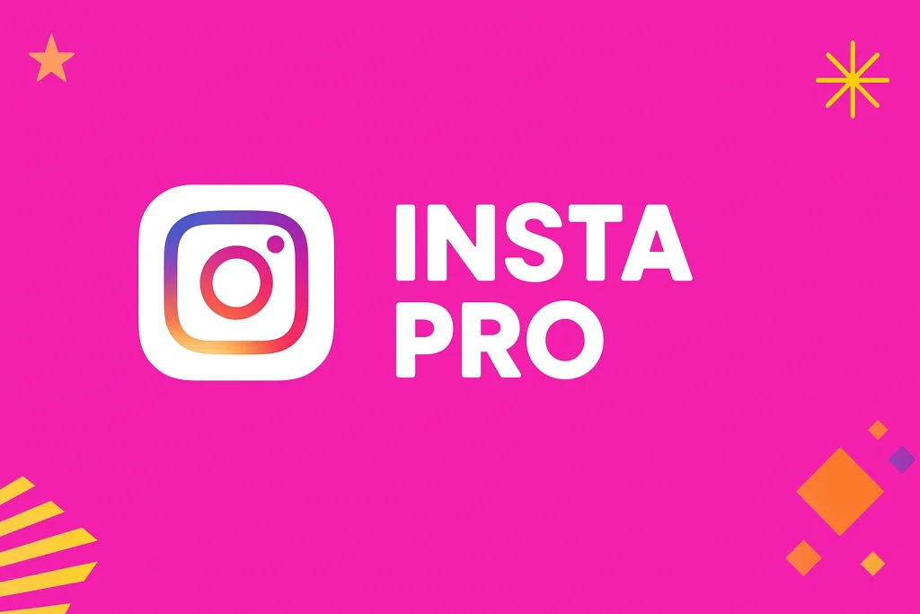 دانلود اینستا پرو با لینک مستقیم دانلود اینستا پرو با لینک مستقیم