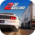 دانلود بازی دنده دو: ترافیک ۲ ۲.۶.۹ (مود شده با پول بی نهایت) 🚗 اندروید دانلود بازی دنده دو: ترافیک ۲ ۲.۶.۹ (مود شده با پول بی نهایت) 🚗 اندروید