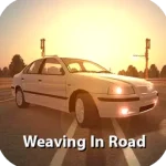 دانلود لایی در جاده ایرانی مود شده بی نهایت Weaving In Road 2025 دانلود لایی در جاده ایرانی مود شده بی نهایت Weaving In Road 2025