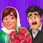 دانلود بازی خواستگاری مود شده ❤️ | Khastegari 7.1 نسخه هک شده با پول بی نهایت