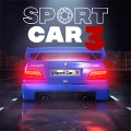 دانلود بازی ماشین اسپرت ۳ مود 🚓 | پول بی نهایت + منو مود Sport Car 3 دانلود بازی ماشین اسپرت ۳ مود 🚓 | پول بی نهایت + منو مود Sport Car 3