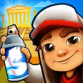 دانلود بازی Subway Surfers 3.49.3 【⚡ سکه خور مود بی نهایت】(قطاری بدو بدو) دانلود بازی Subway Surfers 3.49.3 【⚡ سکه خور مود بی نهایت】(قطاری بدو بدو)