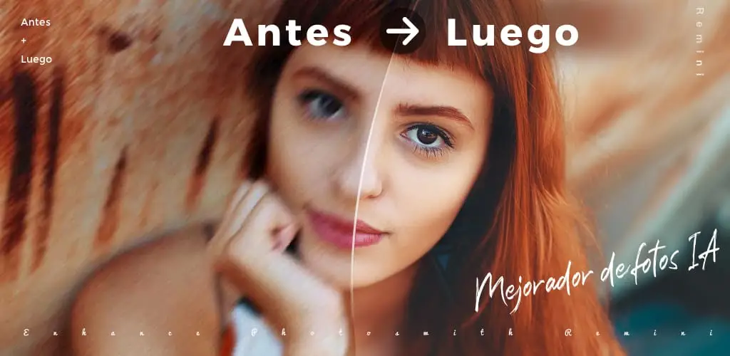 دانلود رمینی Remini (جدید)