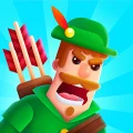 دانلود بازی Bowmasters 9.1.1 مود شده اندروید (بازی تیرکمان هک شده) دانلود بازی Bowmasters 9.1.1 مود شده اندروید (بازی تیرکمان هک شده)