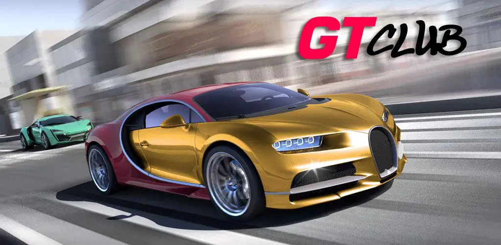 دانلود جی تی کلوپ مود شده با پول بی نهایت GT: Speed Club اندروید بدون دیتا 2 جی تی کلوپ مود شده با پول بی نهایت GT: Speed Club