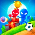 دانلود بازی چند نفره مود و بی نهایت Stickman Party 2.4.9.1 برای اندروید دانلود بازی چند نفره مود و بی نهایت Stickman Party 2.4.9.1 برای اندروید