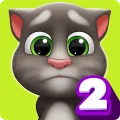 دانلود بازی گربه My Talking Tom 2 25.3.1.13307 مود شده با پول بی نهایت دانلود بازی گربه My Talking Tom 2 25.3.1.13307 مود شده با پول بی نهایت