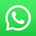 دانلود واتساپ جدید با لینک مستقیم WhatsApp 2.25.22.1 (اصلی ✅ + قوی) دانلود واتساپ جدید با لینک مستقیم WhatsApp 2.25.22.1 (اصلی ✅ + قوی)