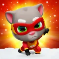 دانلود بازی Talking Tom Hero Dash 3.8.0.3967 مود شده (گربه قهرمان جدید + قدیمی) دانلود بازی Talking Tom Hero Dash 3.8.0.3967 مود شده (گربه قهرمان جدید + قدیمی)