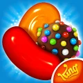 دانلود بازی کندی کراش مود شده بی نهایت + اصلی Candy Crush Saga 1.307.2.1 دانلود بازی کندی کراش مود شده بی نهایت + اصلی Candy Crush Saga 1.307.2.1