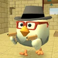 دانلود بازی چیکن گان Chicken Gun 4.5.01 مود شده اندروید دانلود بازی چیکن گان Chicken Gun 4.5.01 مود شده اندروید