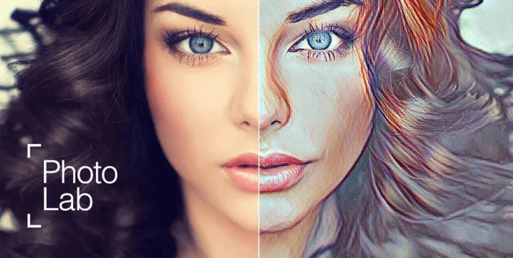 Photo Lab PRO فوتو لب حرفه ای Photo Lab PRO