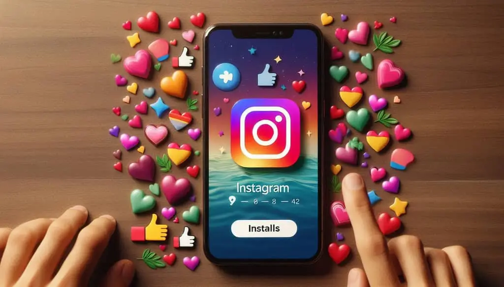 دانلود اینستاگرام