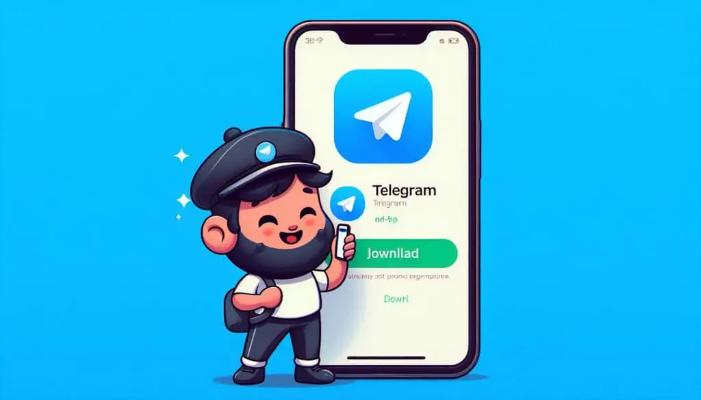 دانلود تلگرام اصلی - نصب بروزرسانی جدید