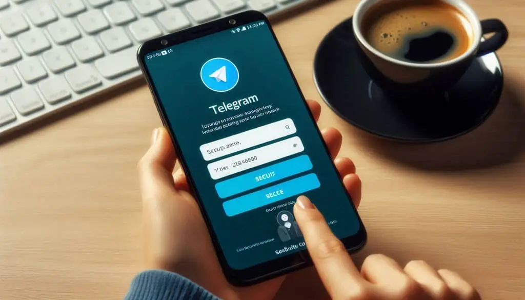 دانلود مستقیم تلگرام اصلی