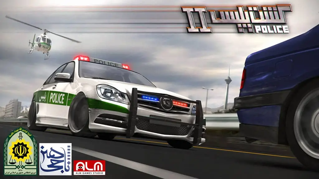 دانلود گشت پلیس 2 مود شده با پول بی نهایت Police Patrol 2 دانلود گشت پلیس 2 مود شده با پول بی نهایت Police Patrol 2