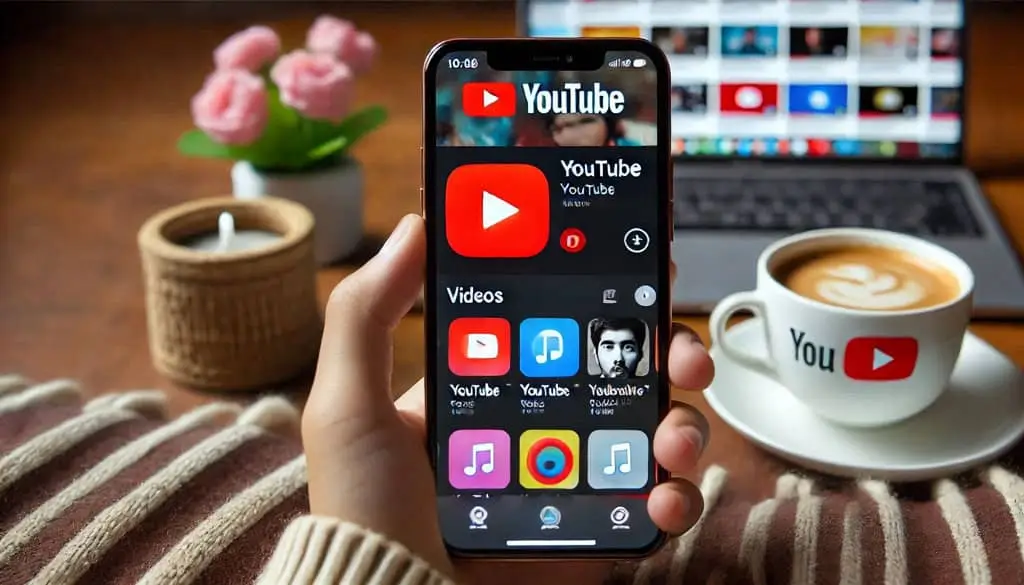 نصب یوتیوب با لینک مستقیم نصب یوتیوب با لینک مستقیم