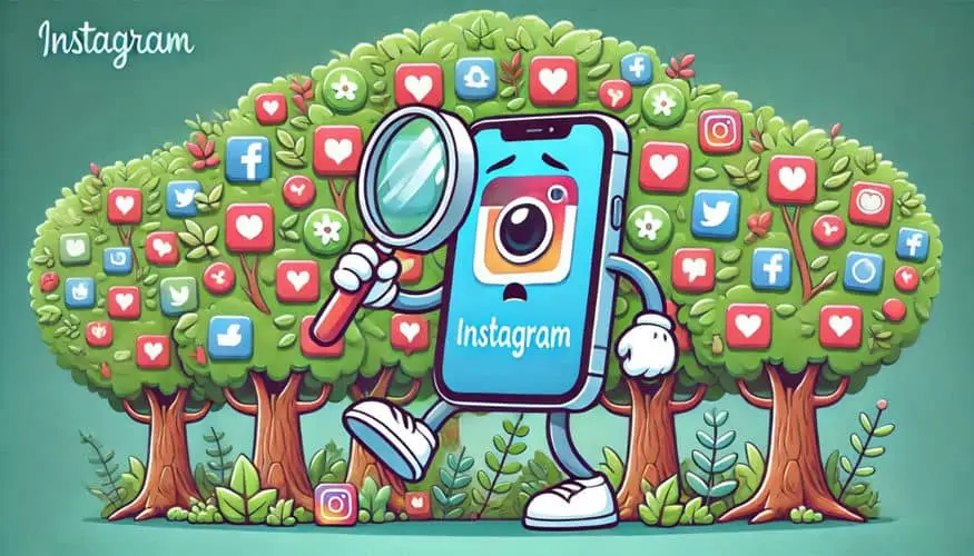 نصب اینستا - بروزرسانی جدید