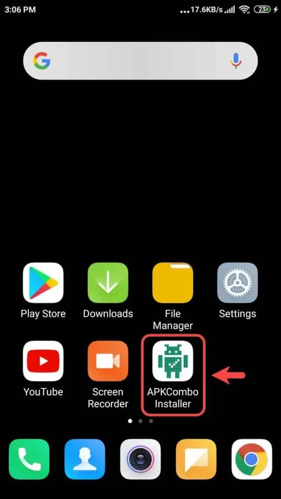 آموزش نصب XAPK 【آسان ترین روش】بازی و برنامه های اندروید + (پاسخ به سوالات متداول)