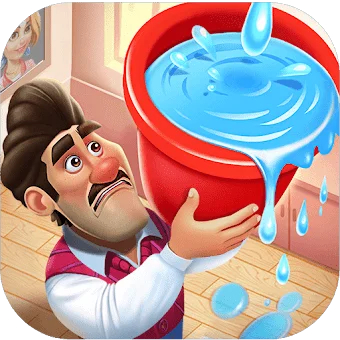 دانلود بازی گلمراد مود شده بی نهایت Golmorad 2.82 【هک ستاره بی نهایت ⭐】