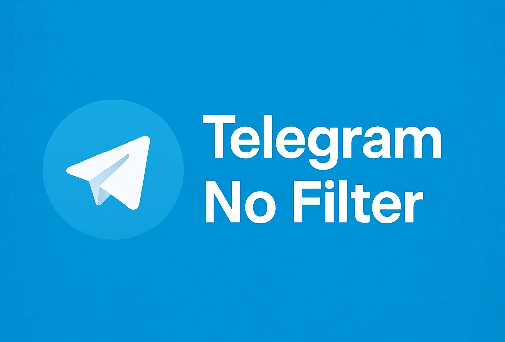دانلود تلگرام بدون فیلتر
