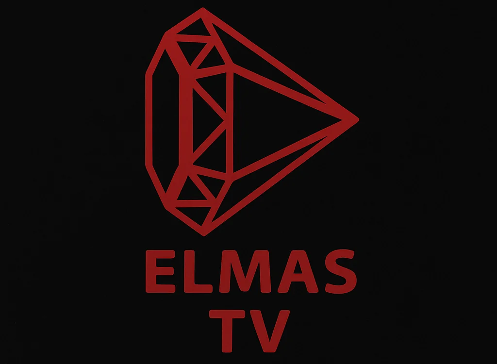 دانلود الماس تی وی جدید Elmas TV برای اندروید، ویندزو، کامیپوتر و تلویزیون دانلود الماس تی وی جدید Elmas TV برای اندروید، ویندزو، کامیپوتر و تلویزیون